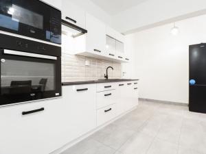 Prodej apartmánu, Praha - Letňany, Třinecká, 51 m2