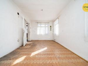 Prodej rodinného domu, Rožnov pod Radhoštěm, Sladské, 60 m2