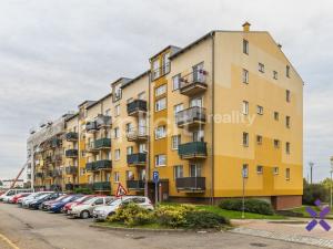 Prodej bytu 3+kk, Brno - Chrlice, Jánošíkova, 76 m2