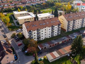 Prodej bytu 1+kk, Hořovice, U Školky, 42 m2