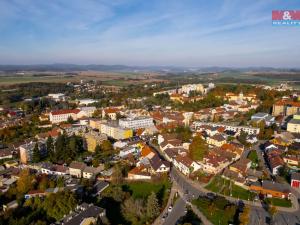 Prodej bytu 1+kk, Hořovice, U Školky, 42 m2