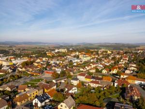 Prodej bytu 1+kk, Hořovice, U Školky, 42 m2