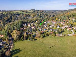 Prodej rodinného domu, Jílové u Prahy - Borek, 86 m2