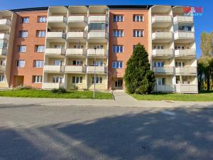 Prodej bytu 2+1, Prostějov, sídl. Svobody, 54 m2