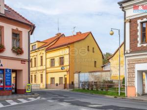 Prodej rodinného domu, Unhošť, Jungmannova, 280 m2