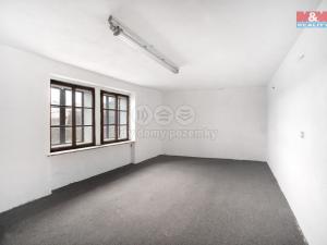 Prodej rodinného domu, Velké Opatovice, Horensko, 220 m2