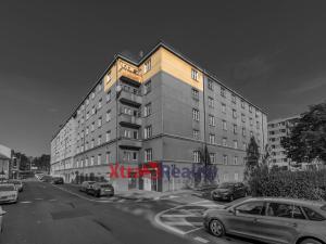 Prodej bytu 3+kk, Trnovany, 61 m2