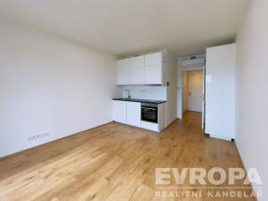 Pronájem bytu 1+kk, Praha - Žižkov, Jana Želivského, 32 m2