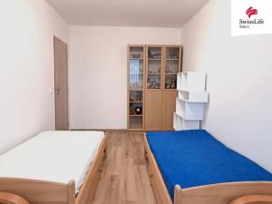 Pronájem bytu 3+kk, Praha - Řepy, Španielova, 74 m2