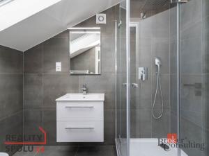 Prodej bytu 4+kk, Praha - Hostavice, Písčitá, 120 m2