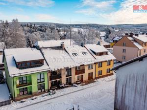 Prodej chalupy, Borová Lada, 170 m2