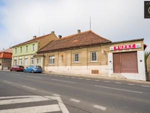 Prodej rodinného domu, Kamenné Žehrovice, Karlovarská třída, 560 m2