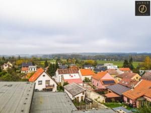 Prodej rodinného domu, Kamenné Žehrovice, Karlovarská třída, 560 m2