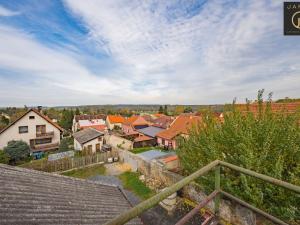 Prodej rodinného domu, Kamenné Žehrovice, Karlovarská třída, 560 m2