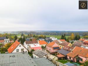 Prodej činžovního domu, Kamenné Žehrovice, Karlovarská třída, 560 m2