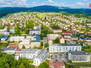 Prodej bytu 4+kk, Turnov, Žižkova, 109 m2