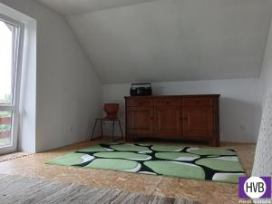 Pronájem bytu 2+kk, Klatovy - Otín, Otín, 56 m2