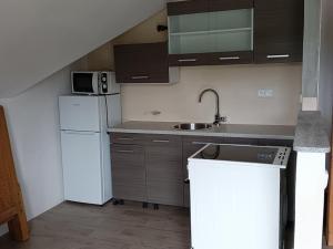 Pronájem bytu 2+kk, Klatovy - Otín, Otín, 56 m2