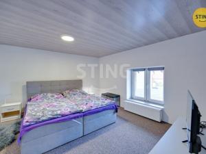 Prodej rodinného domu, Mladeč - Sobáčov, 95 m2