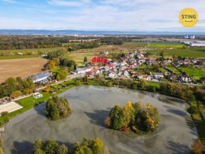 Prodej rodinného domu, Mladeč - Sobáčov, 95 m2