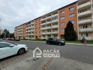 Prodej bytu 2+1, Prostějov, sídl. Svobody, 54 m2