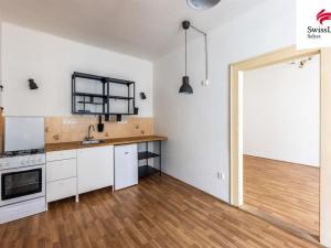 Pronájem bytu 2+kk, Plzeň, Čechova, 45 m2