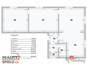 Prodej činžovního domu, Velké Hamry, 310 m2