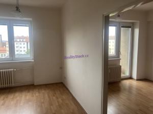 Prodej bytu 2+1, Praha - Nové Město, Sokolská, 90 m2