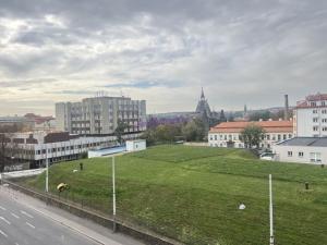 Prodej bytu 2+1, Praha - Nové Město, Sokolská, 90 m2