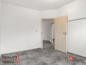 Pronájem bytu 4+kk, Vochov, 80 m2