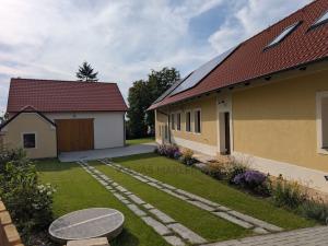 Pronájem rodinného domu, Horní Slivno, 342 m2