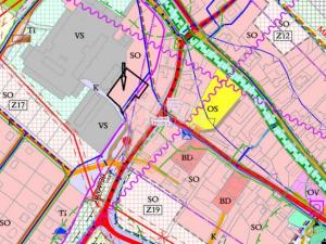 Prodej pozemku pro bydlení, Hladké Životice, 2500 m2