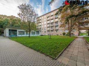 Prodej bytu 3+1, Brno - Staré Brno, Trýbova, 73 m2