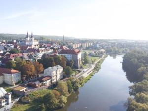 Prodej rodinného domu, Kadaň, Lázeňská, 293 m2