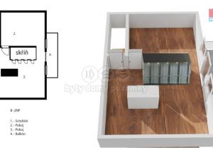 Prodej ubytování, Dolní Podluží, 540 m2