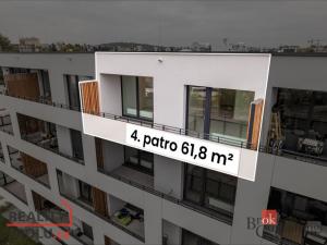 Prodej bytu 2+kk, Plzeň - Východní Předměstí, Kartónová, 49 m2