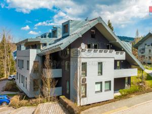 Prodej bytu 3+kk, Harrachov, 72 m2