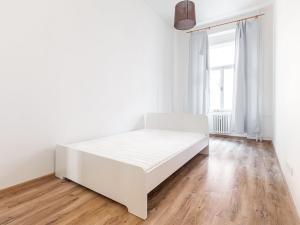 Pronájem bytu 2+kk, Praha - Vinohrady, Šafaříkova, 45 m2