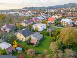 Prodej rodinného domu, Lukov, K Boří, 180 m2