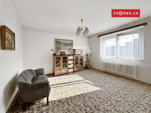 Prodej rodinného domu, Zlín, Sokolská, 320 m2