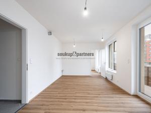 Prodej bytu 3+kk, Praha - Dolní Měcholupy, Kardausova, 106 m2