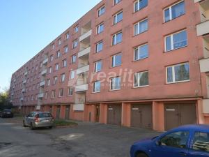 Prodej bytu 1+1, Jihlava, Březinova, 31 m2