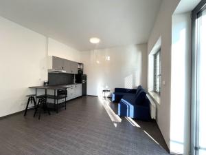 Pronájem bytu 1+kk, Brno, Opuštěná, 35 m2