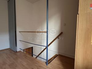 Pronájem bytu 3+kk, Zlín, Bratří Sousedíků, 52 m2