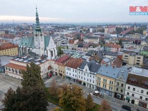 Prodej, Prostějov, nám. T. G. Masaryka, 20 m2