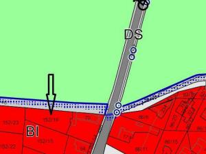 Prodej pozemku pro bydlení, Ráby, 748 m2