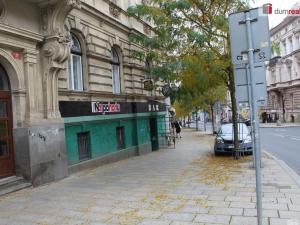 Pronájem restaurace, Plzeň - Jižní Předměstí, Americká, 102 m2