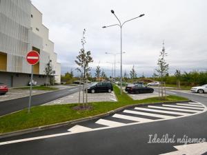 Pronájem bytu 3+kk, Brno - Horní Heršpice, Řepova, 97 m2