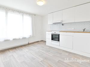 Pronájem bytu 2+1, Šlapanice, Tyršova, 63 m2