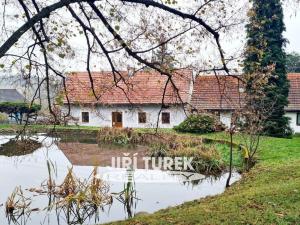 Pronájem rodinného domu, Křešín, 150 m2